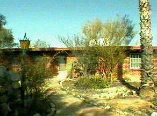 770 N Avenida Venado UNIT 85748, Tucson, AZ 85748