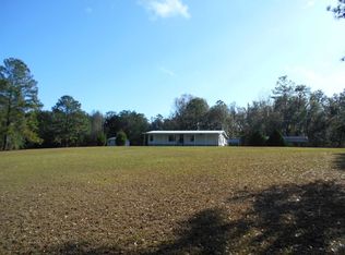 3518 SE 185th Ave, Micanopy, FL 32667