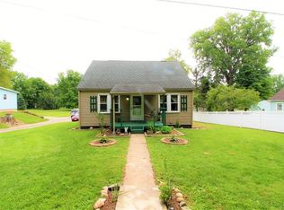 231 S Taylor St, West Liberty, OH