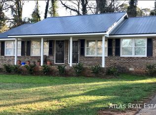 Lexington Heights, Athens, GA 30605