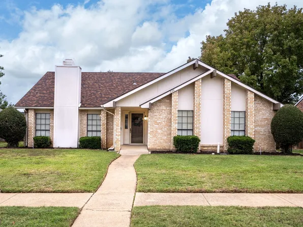 4124 Liverpool Dr, Flower Mound, TX 75028