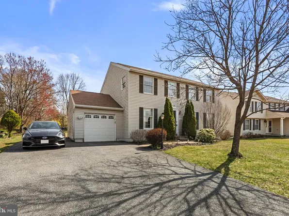 8745 Cardinal Forest Cir, Laurel, MD 20723