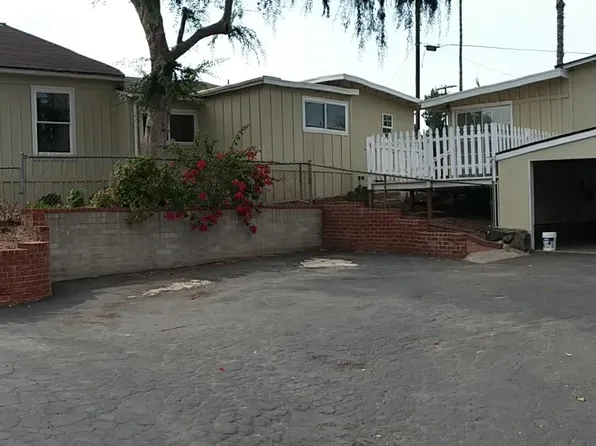 (undisclosed Address), Escondido, CA 92025
