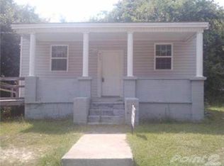 805 Elliott Ave, Savannah, GA 31415