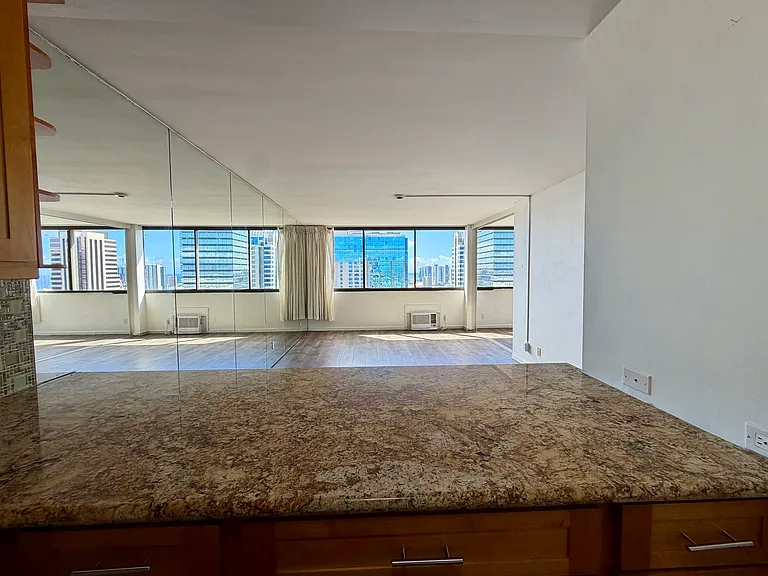 1255 Nuuanu Ave #E3203 — Photo 3
