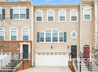 1011 Red Clover Rd, Gambrills, MD 21054