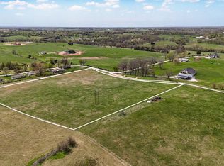 000 Kentucky Road, Ozark, MO 65721