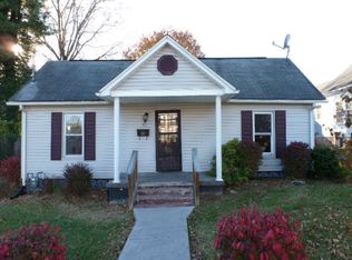 311 N 8th St, Princeton, WV 24740