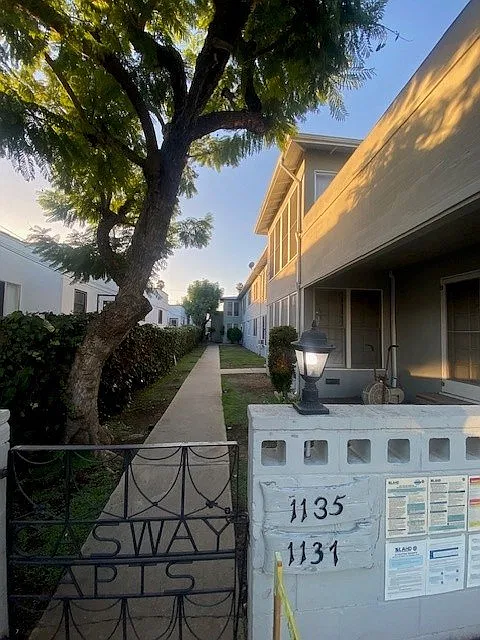 1135 S. Norton Ave.