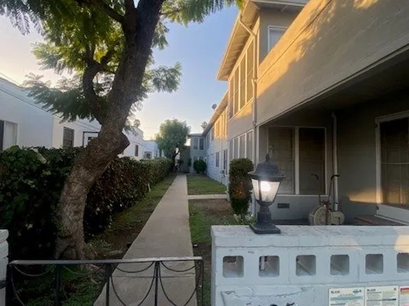 1135 S. Norton Ave., 1135 S Norton Ave APT 4, Los Angeles, CA 90019