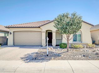18837 N Cook Dr, Maricopa, AZ 85138