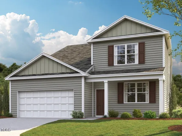 7616 Bill Keaton Dr, Corryton, TN 37721