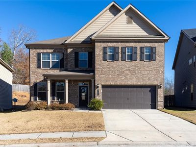 255 Broadmoor Dr, Braselton, GA, 30517