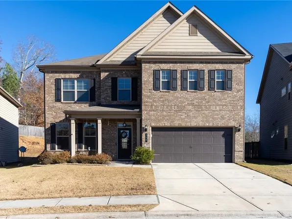 255 Broadmoor Dr, Braselton, GA 30517