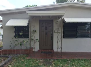 6542 SW 30th St, Miami, FL 33155