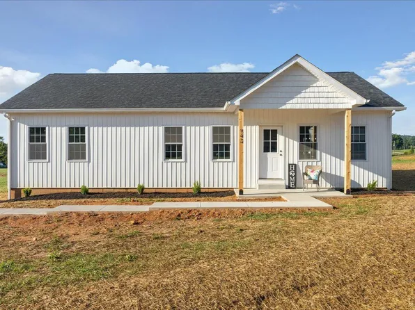 942 Smith St, Bedford, VA 24523