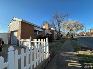 5400 Mardel Ave, Saint Louis, MO 63109