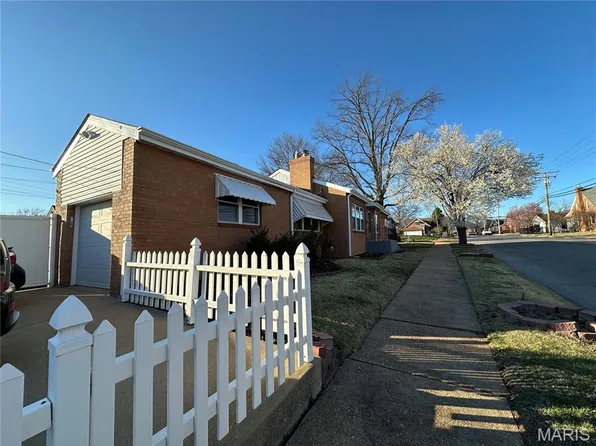 5400 Mardel Ave, Saint Louis, MO 63109