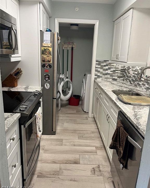 2nd image of 7327 Estero Blvd #307