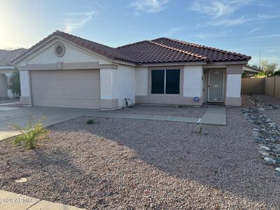 8254 E POSADA Avenue, Mesa, AZ, 85212