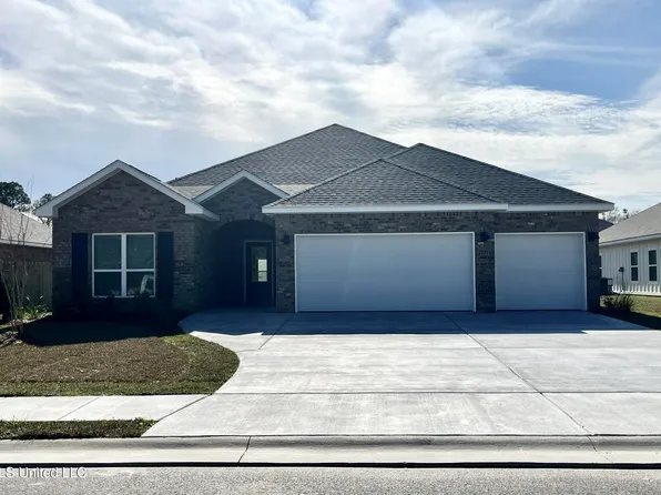 13513 Sarus Dr, Vancleave, MS 39565