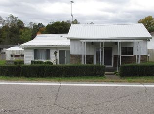 460 Friendly Hill Rd, Friendly, WV 26146