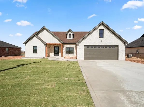 13405 E County Road 110, Midland, TX 79706