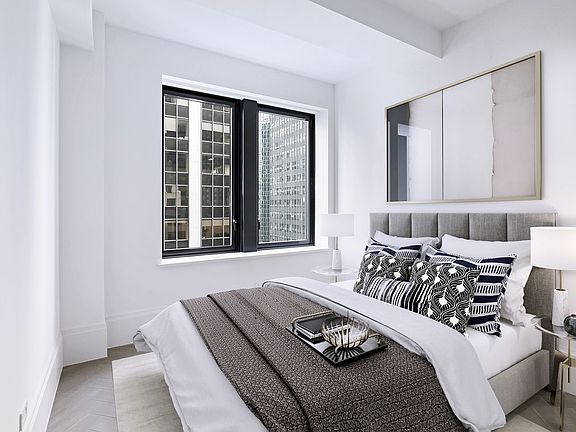 3rd image of 101 Wall St #20A