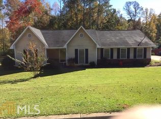 202 Brookcrest Dr, Lagrange, GA 30241