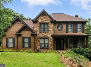 105 Pennsylvania Ave, Dallas, GA