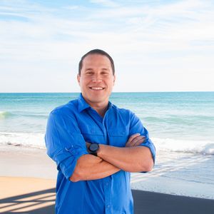 Jonathan Mogollon