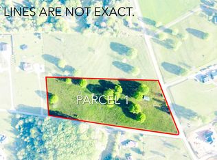 580 Christopher Rd, Campobello, SC 29322