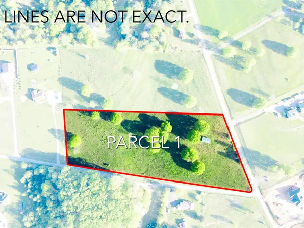 580 Christopher Rd, Campobello, SC 29322