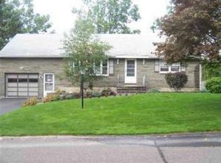 1175 Hendrickson Ave, Schenectady, NY 12309
