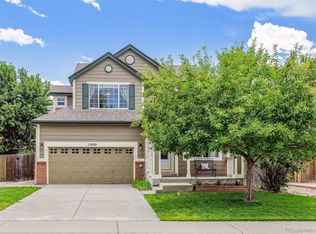 11660 Snowcreek Ln, Parker, CO 80138