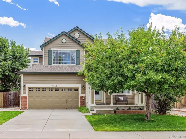 11660 Snowcreek Lane, Parker, CO 80138