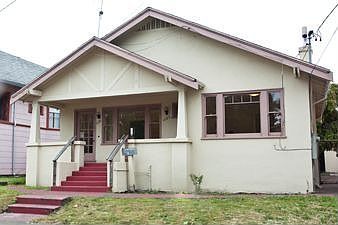 Exterior :: 1081 57th Street