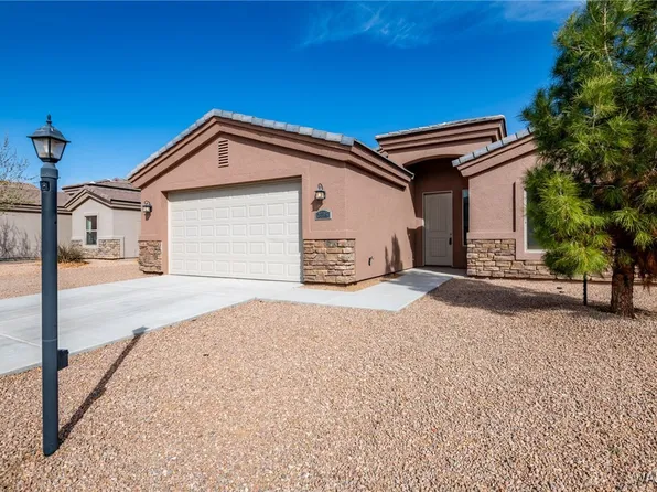 3705 E Angelina Drive, Kingman, AZ 86409