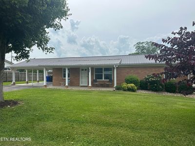 2605 Mountain View Dr, Morristown, TN, 37814