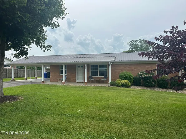 2605 Mountain View Dr, Morristown, TN 37814