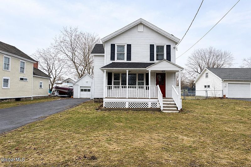 2nd image of 119 Maple Avenue