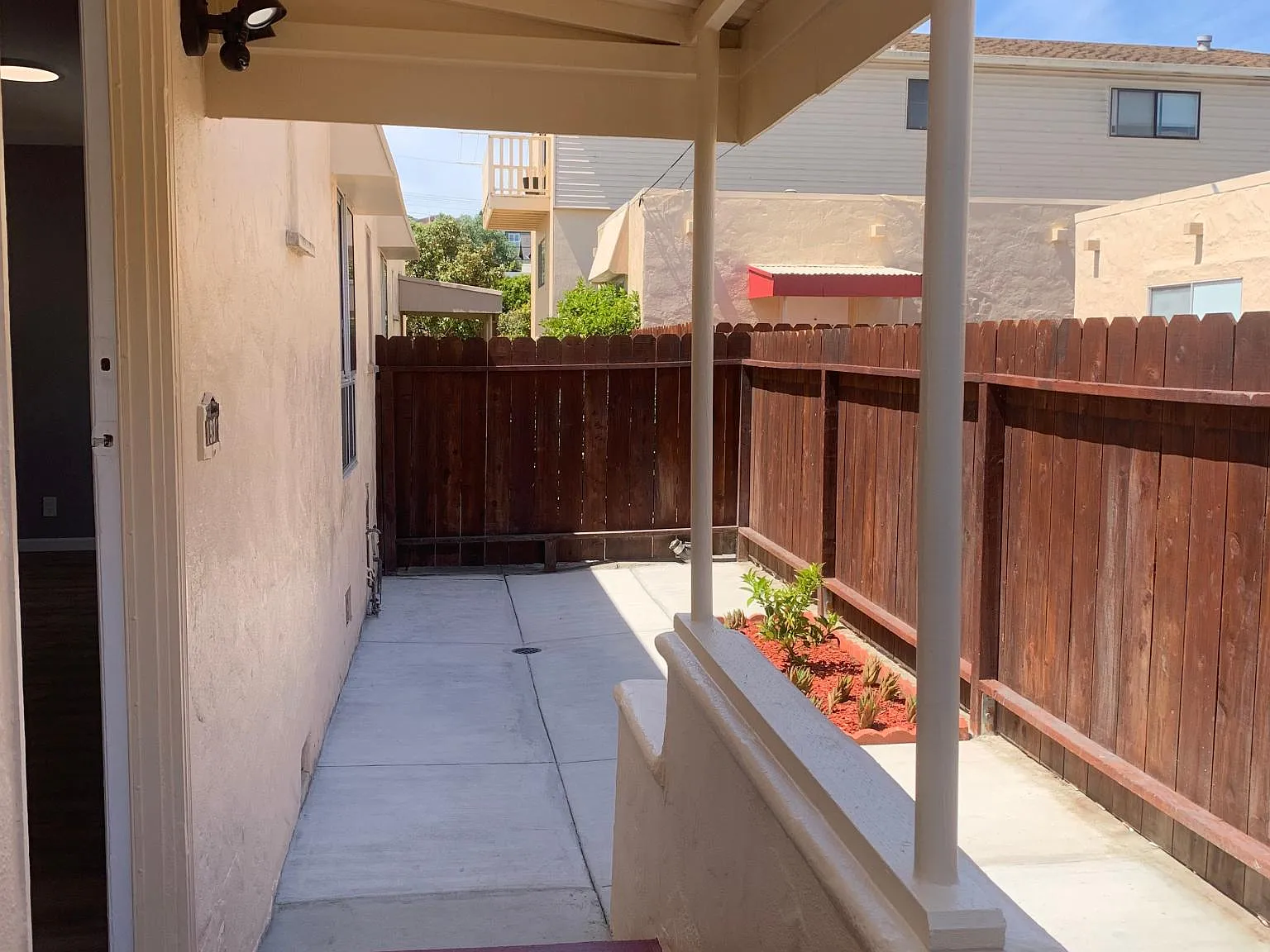 1 bed, $2,450 — Photo 4