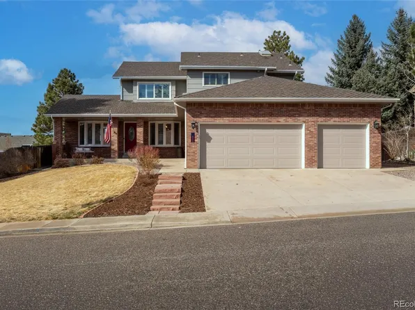 1721 E Phillips Avenue, Centennial, CO 80122
