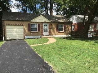 6633 Torlina Dr, Saint Louis, MO