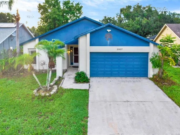 2007 Helm Ln, Valrico, FL 33594