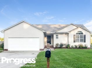 4633 Hendrix Ct, Concord, NC 28025