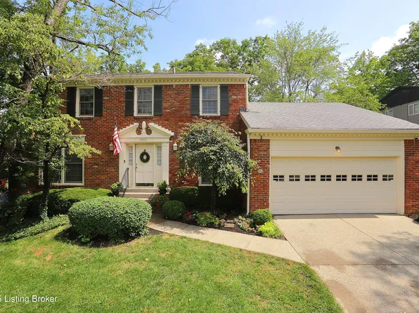 14013 Beckley Trce, Louisville, KY 40245