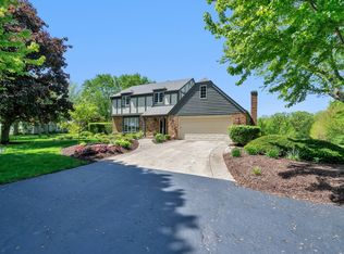 10015 Tabler Rd, Morris, IL 60450