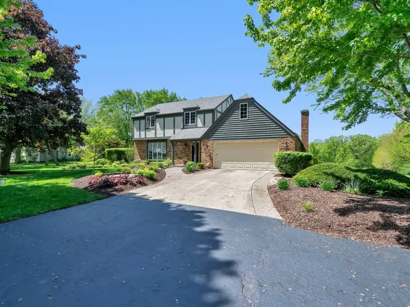 10015 Tabler Rd, Morris, IL 60450