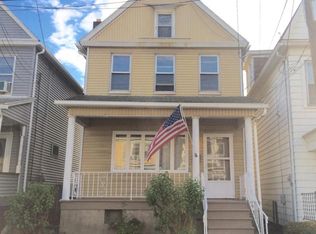 172 Wood St, Wilkes Barre, PA